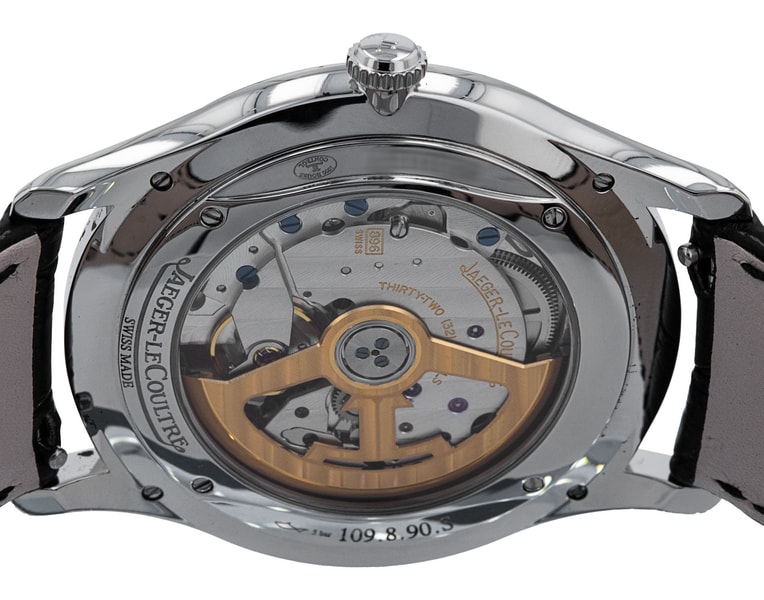 Jaeger-LeCoultre Master Ultra Thin 1218420